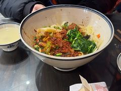 -尚寨嫽扎咧面馆(钟楼店)