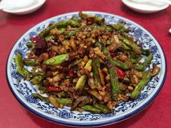 -北大地皖峰饭馆