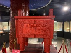 -北京工艺美术博物馆