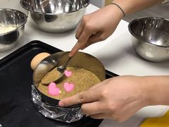 -ZUO无作不乐烘焙课堂(国贸城店)