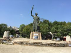 -景德镇古窑民俗博览区