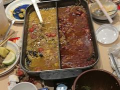 -鱼酷活鱼烤鱼(沈阳大悦城店)