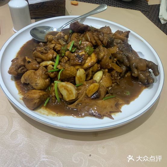 唱山歌茶餐厅