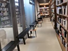 -茑屋书店(天目里店)