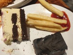 -汉巴味德(沈阳万象汇店)