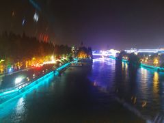 -湖州太湖旅游度假区-月亮广场