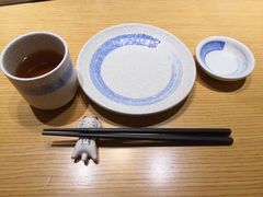 -富山日式料理(宽厚里店)