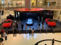-香港ELEMENTS圆方