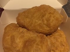 -麦当劳(西单明珠店)