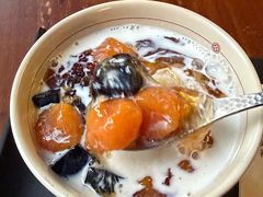 -彬媽糖水(万象天地店)