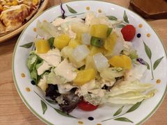 -萨莉亚意式餐厅(石鼓路店)