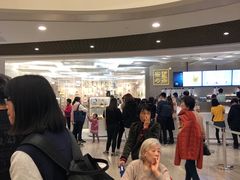 -奈雪的茶(市百一店)