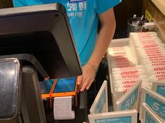 -领鲜活海鲜榴莲自助火锅(东门店)