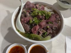 -菜忠潮州牛肉店(岗厦店)
