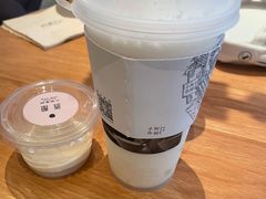 -阿嬷手作(成都万象城店)