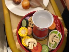 -Lilliput粒粒堡亲子餐厅(置汇旭辉店)