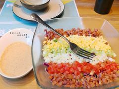-临界音乐酒馆·小龙虾·江湖菜(华熙LIVE·鱼洞店)
