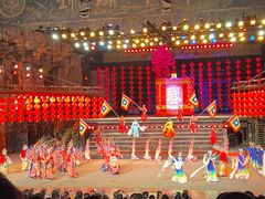 -深圳锦绣中华民俗村