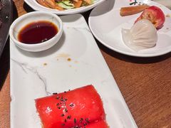 -南拳十三姨·潮汕砂锅粥(世纪金源店)