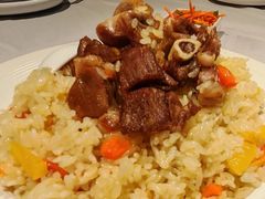 -西域阿里马新疆菜·清真(桂花路店)