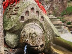 -昆嵛山石门里景区