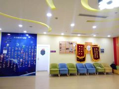 -竞思注意力·专注力·学习能力训练(天一广场中心)