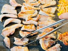 -Dombe豚(黑猪肉街店)