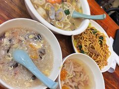 -大叔家福鼎小吃(十全街店)