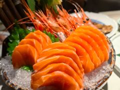 -大渔铁板烧(保利文化广场店)