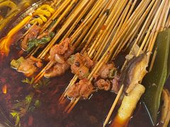 -成都瓜串串(华强北店)
