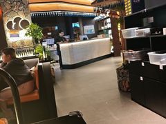 -芸山季·云南山珍菌火锅(人民广场来福士店)