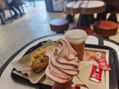 -肯德基(房山店)