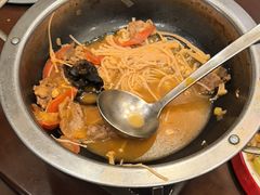-高玛纳驴肉火烧(一世界店)