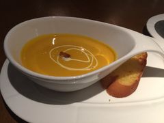 -香草意餐厅(杏石口路店)
