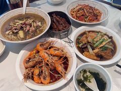 -慧娟面馆·餐厅(望江路店)