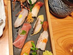 -吟松日式料理(莘庄店)