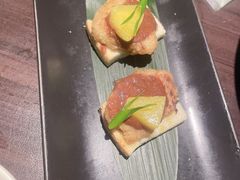 -匠和风精致料理(莆田财富中心店)