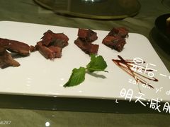 -王府茶楼茶宴·创意菜(大观园总店)