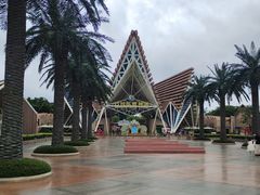 -南宁方特东盟神画