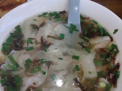-金枫锅贴(滨江·凯旋门店)