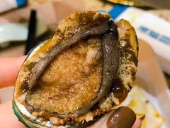鲍鱼-丰卓会海鲜自助(中润大道店)