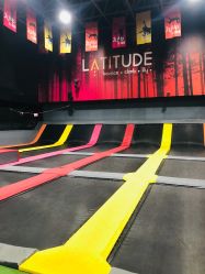-latitude乐图空间(建宁路店)