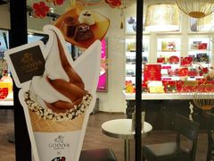 -GODIVA(国际金融中心店)