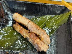 -韩阳王石板烤肉