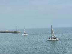 -青岛奥林匹克帆船中心
