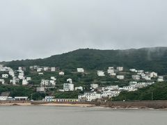 -舟山嵊泗列岛风景名胜区
