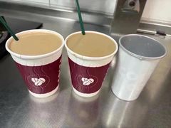 -COSTA COFFEE(上海五玠坊店)