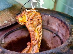 -陈记农家挂炉烤肉(雁南一路店)