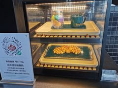 -肯德基(正定机场安检内店)