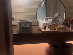 -守田肩颈·推拿SPA(颐豪旗舰店)